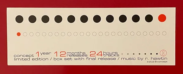 Album cover for 02:96 by Concept 1