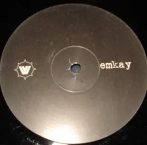 Emkay - Down To The Funk, Electronic, Progressive House, Progressive Trance, 1998 - Vicious Vinyl, Australia, Vinyl 1x 12"