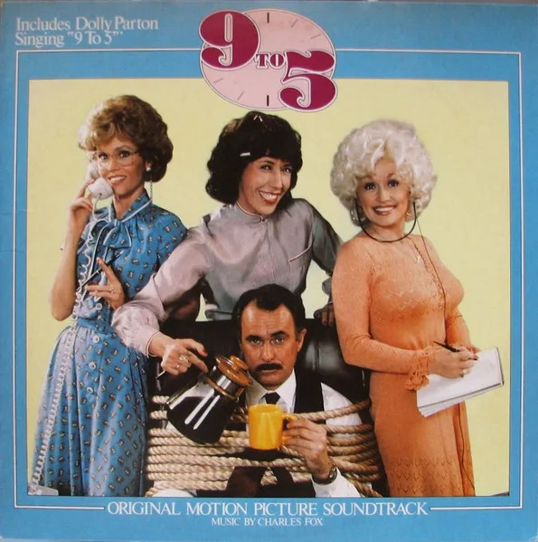 "9 To 5" (Original Soundtrack Recording)