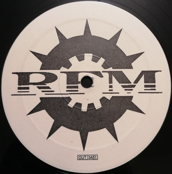 Album cover for Rave Is Your Party by Prophetia