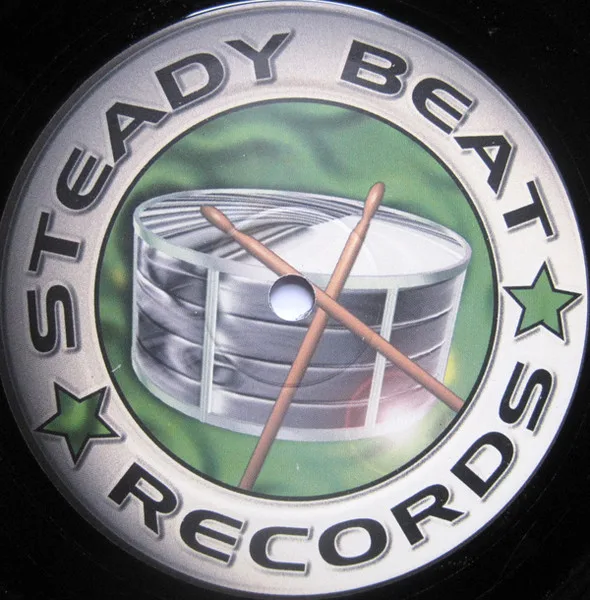 Album cover for No Groove Shit #1 & #2 by Raoul Luciano