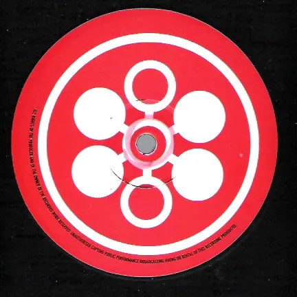 Album cover for Trance Night Anthem 2003 by Dave 202 & Phil Green