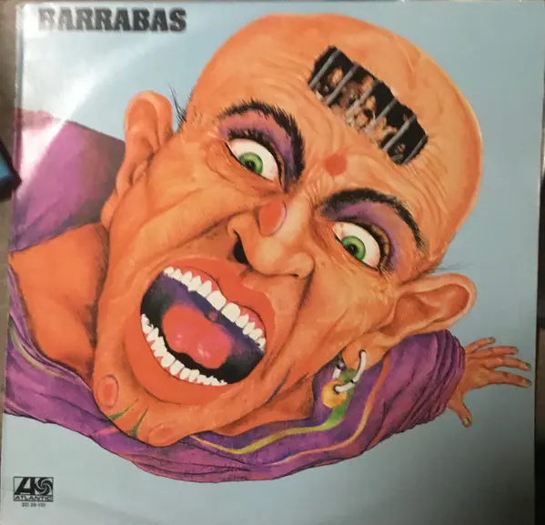 Barrabas