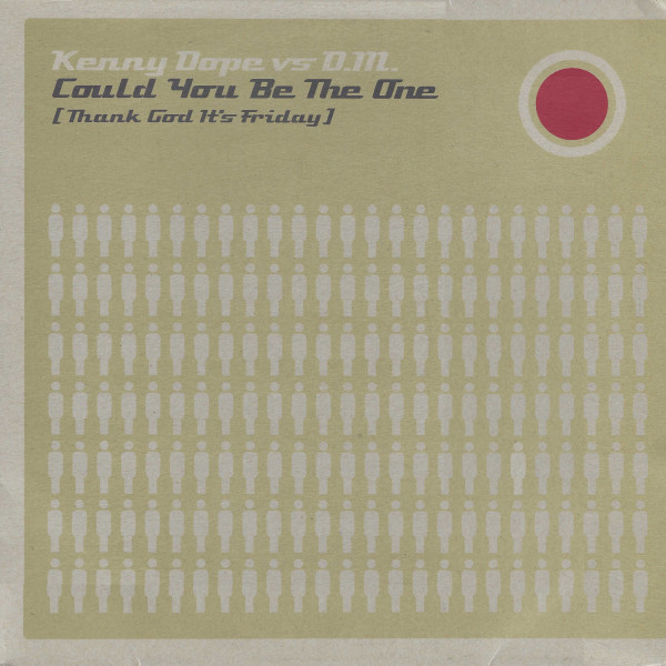 Could You Be The One