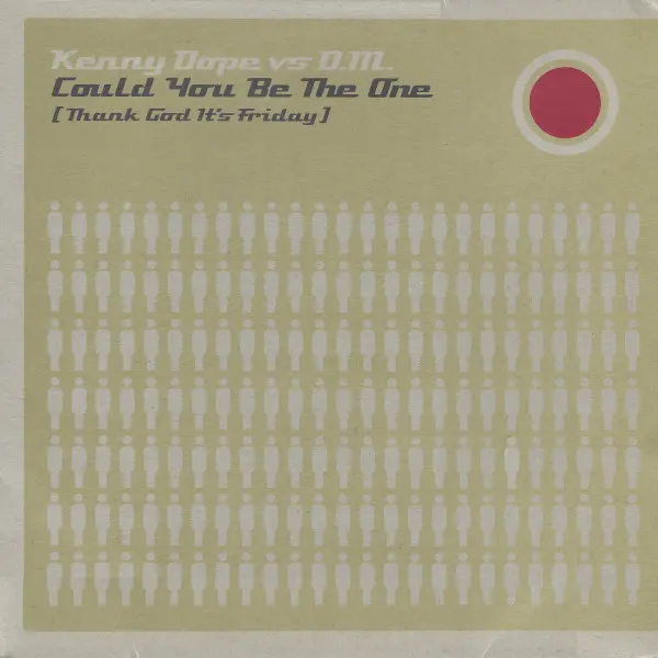 Could You Be The One