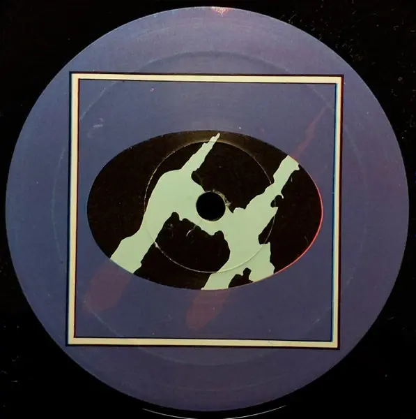 Digital Boy - Gimme A Fat Beat (Remix), Electronic, Techno, 1991 - Flying Records, Italy, Vinyl 1x 12", Single, 45 RPM