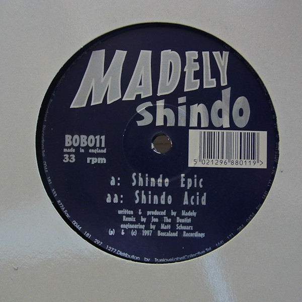 Shindo
