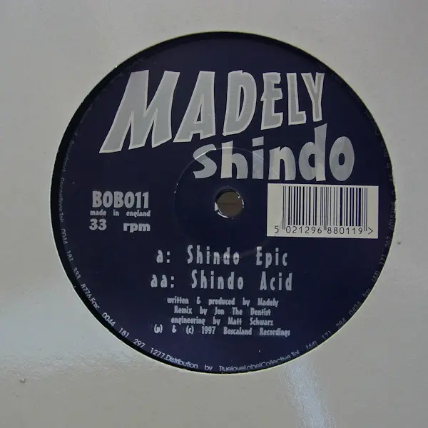 Shindo