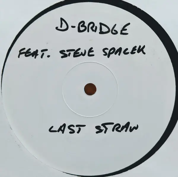 Steve Spacek Presents Black Pocket Vol. One