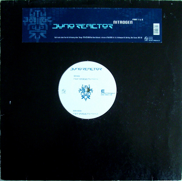 Nitrogen (Part 1 & 2)