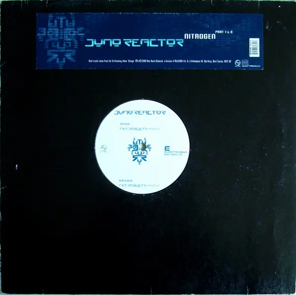 Nitrogen (Part 1 & 2)