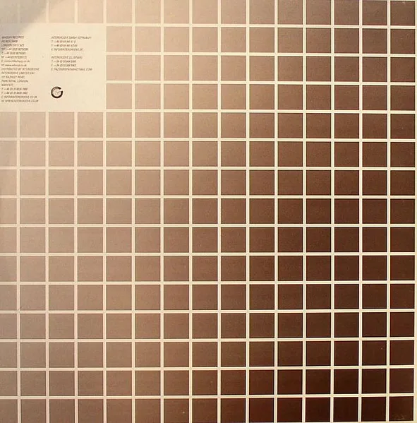 Album cover for The Music by Smokin' Jo & Pete Gleadall Present Los Vengadores