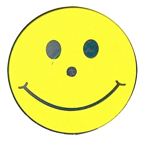 Casper (2) & Karim Lamouri - U Have Control / Passion5, Electronic, Hard House, 2003 - Passion Records (5), UK, Vinyl 1x 12",