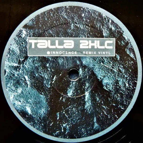 Innocence (Dave202 Remix & DJ Precision Remix)