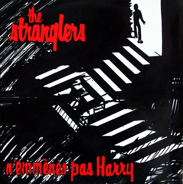 N'emmènes Pas Harry