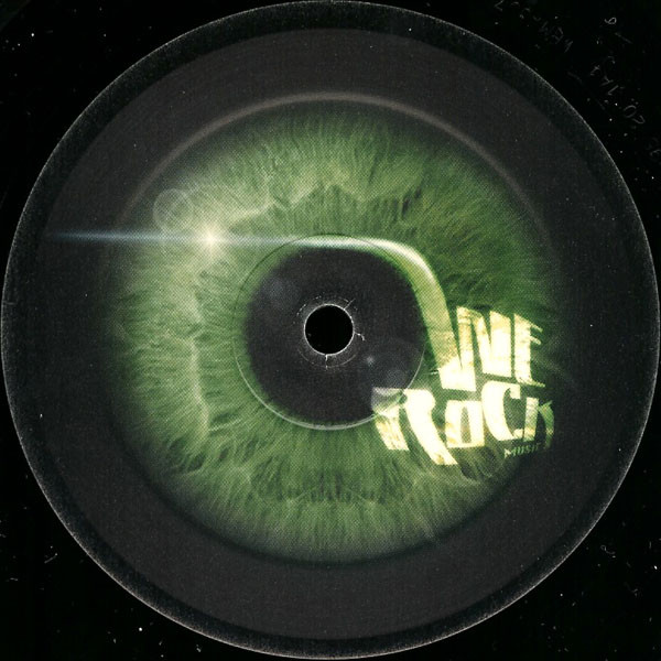 Raw Man - Beautiful, Electronic, Electro House, French House, Hip-House, House, 2004 - We Rock Music, France, Vinyl 1x 12", 4