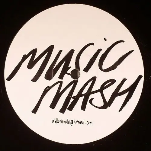 Music Mash