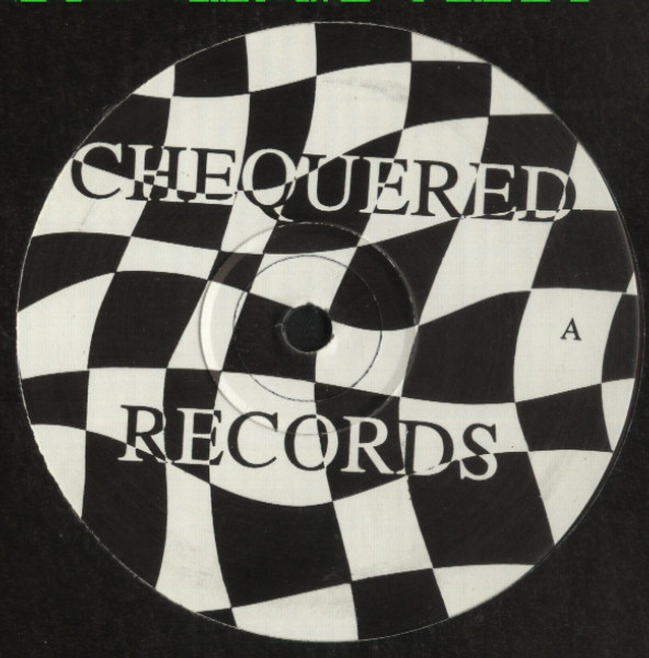 Album cover for Knowledge by Subterfuge (2)