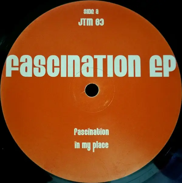 Fascination EP