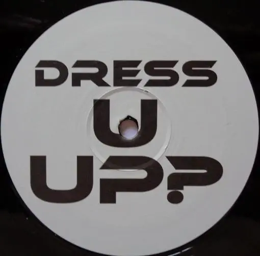 Dress U Up (Remixes)