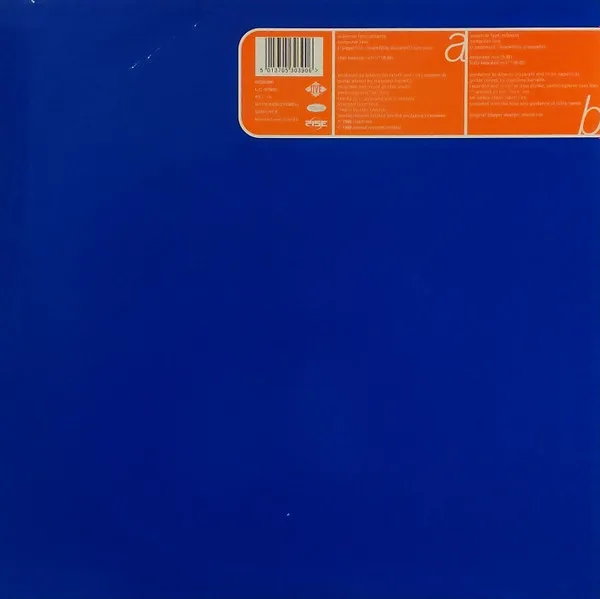 Album cover for Computer Love by Supercar Feat. Mikaela