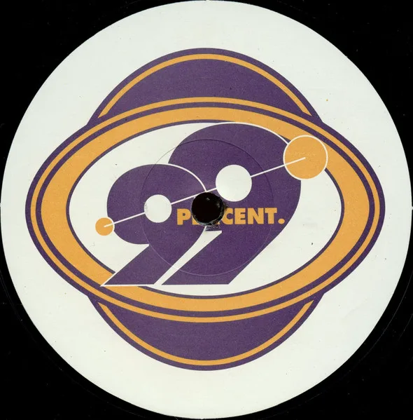 Album cover for Arena by Decoy