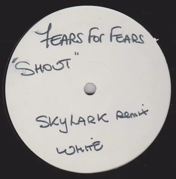 Shout (Skylark Remix)