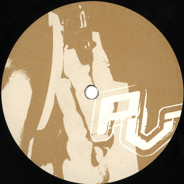 Pascal F.E.O.S. - I Can Feel That (Remixes), Electronic, Techno, 1999 - PV, Germany, Vinyl 1x 12", 33 ⅓ RPM