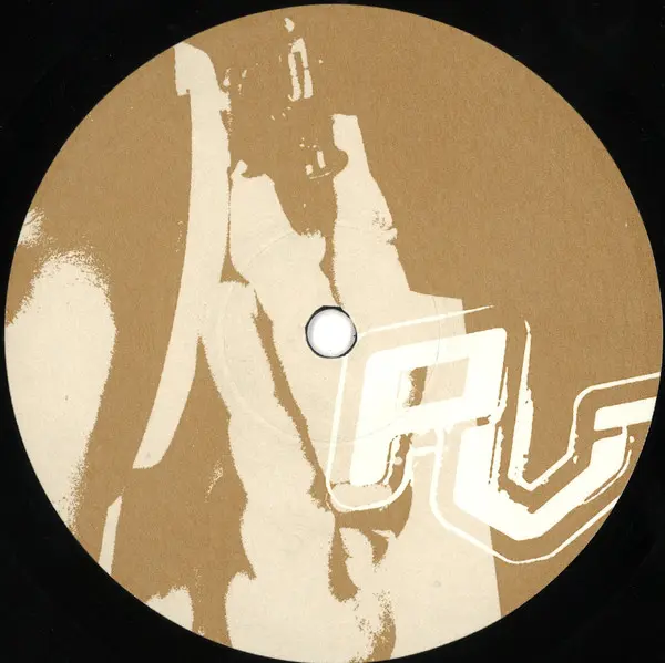 Pascal F.E.O.S. - I Can Feel That (Remixes), Electronic, Techno, 1999 - PV, Germany, Vinyl 1x 12", 33 ⅓ RPM