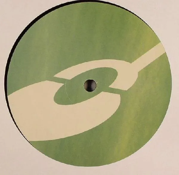 Album cover for Vacant Obsessions by Inland Knights