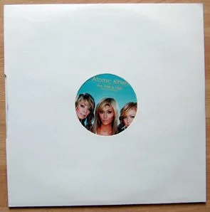 The Tide Is High (Get The Feeling)