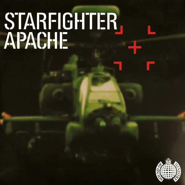 Apache
