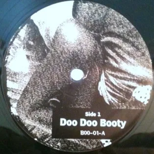 Doo Doo Booty / Kingpin's Booty