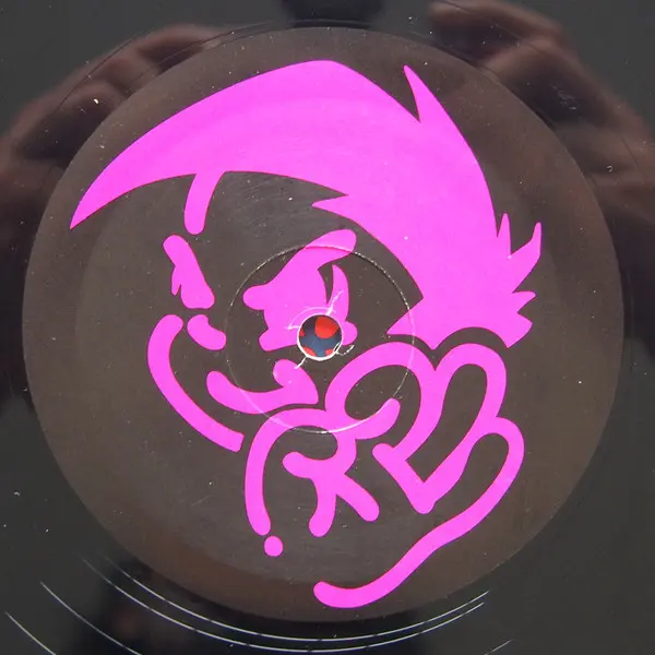 Klub Kings / Nick Skitz - Hot Sugar / Disco Burn, Electronic, Hi NRG, 1997 - Dinky, Australia, Vinyl 1x 12", 33 ⅓ RPM