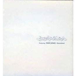 Ambivalence Featuring Phife Dawg - Committed, Hip Hop, Conscious, 2000 - SMEJ Associated Records, Japan, Vinyl 1x 12", 33 ⅓ R