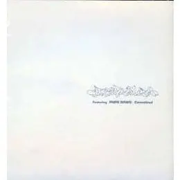 Ambivalence Featuring Phife Dawg - Committed, Hip Hop, Conscious, 2000 - SMEJ Associated Records, Japan, Vinyl 1x 12", 33 ⅓ R