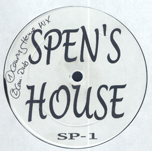 Spen's House