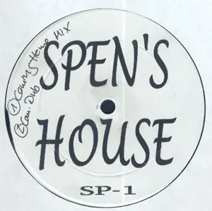 Spen's House
