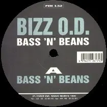 Bass 'N' Beans