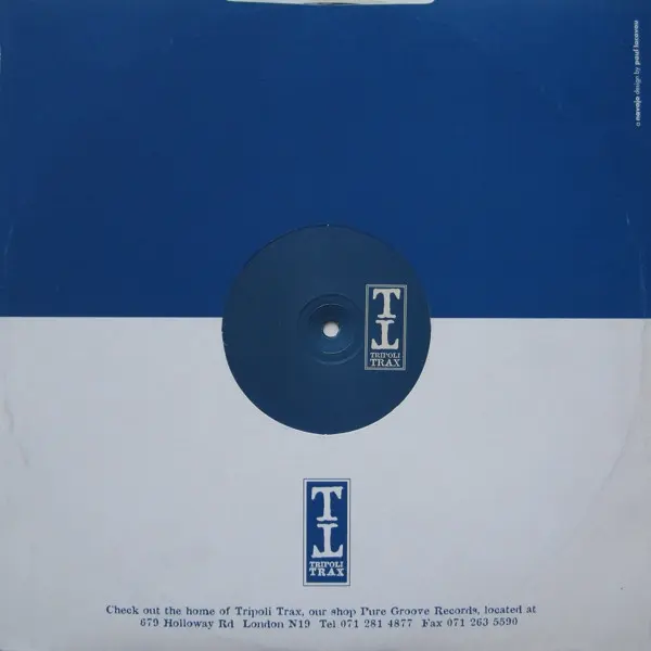 Album cover for Restless by 2 Slags