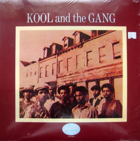 Kool And The Gang