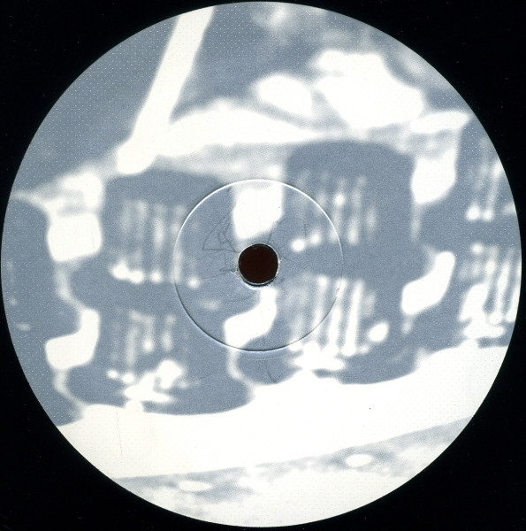 Ben Long - Potential 002, Electronic, Techno, 1998 - Potential, UK, Vinyl 1x 12", 33 ⅓ RPM, Special Cut