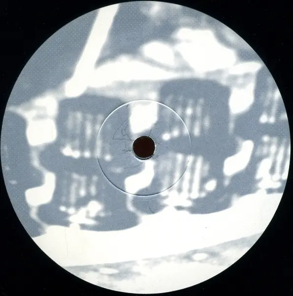 Ben Long - Potential 002, Electronic, Techno, 1998 - Potential, UK, Vinyl 1x 12", 33 ⅓ RPM, Special Cut