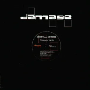 Raise Your Hands / Hypnotize