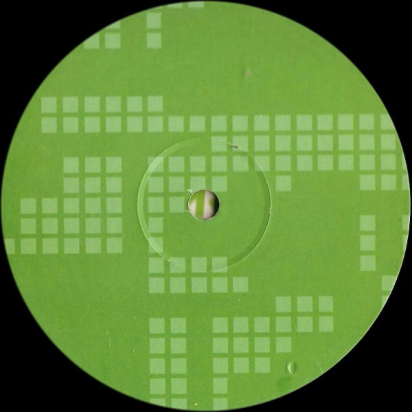 Martin Villeneuve - Come Back To Me, Electronic, Progressive House, 2004 - Joystick Music, UK, Vinyl 1x 12", 33 ⅓ RPM