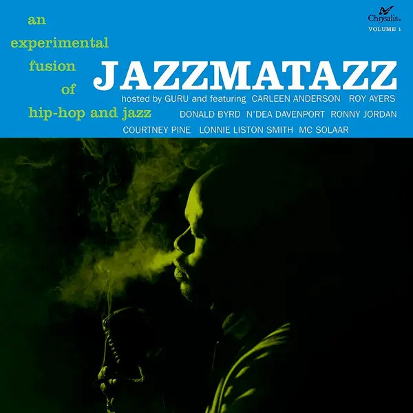 Jazzmatazz (Volume 1)