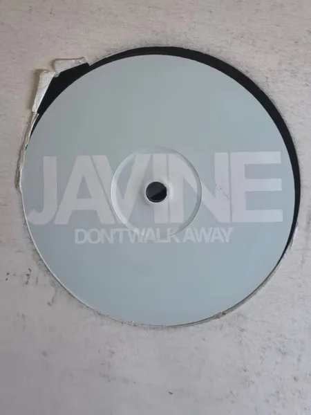 Don't Walk Away / Surrender