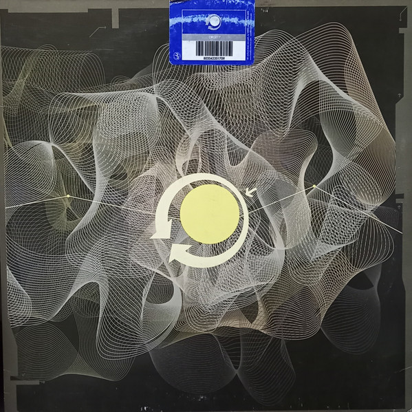 SKC & Safair vs. Chris.SU - Gonzo / Sublime, Electronic, Drum n Bass, 2004 - Orgone, US, Vinyl 1x 12"