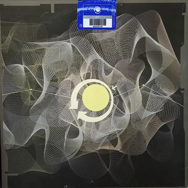 SKC & Safair vs. Chris.SU - Gonzo / Sublime, Electronic, Drum n Bass, 2004 - Orgone, US, Vinyl 1x 12"