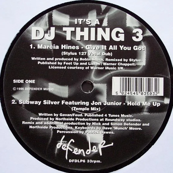 It's A DJ Thing 3
